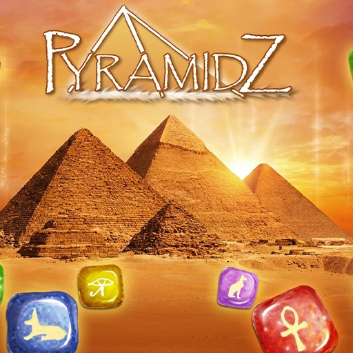 Pyramidz