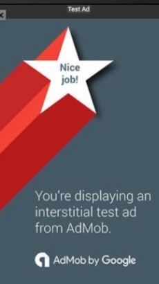 Manage in Game Ads, including Adsense IMA SDK