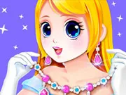 Little Panda’s Fashion Jewelry